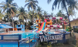 Visava Waterpark & Beach Resort image 2