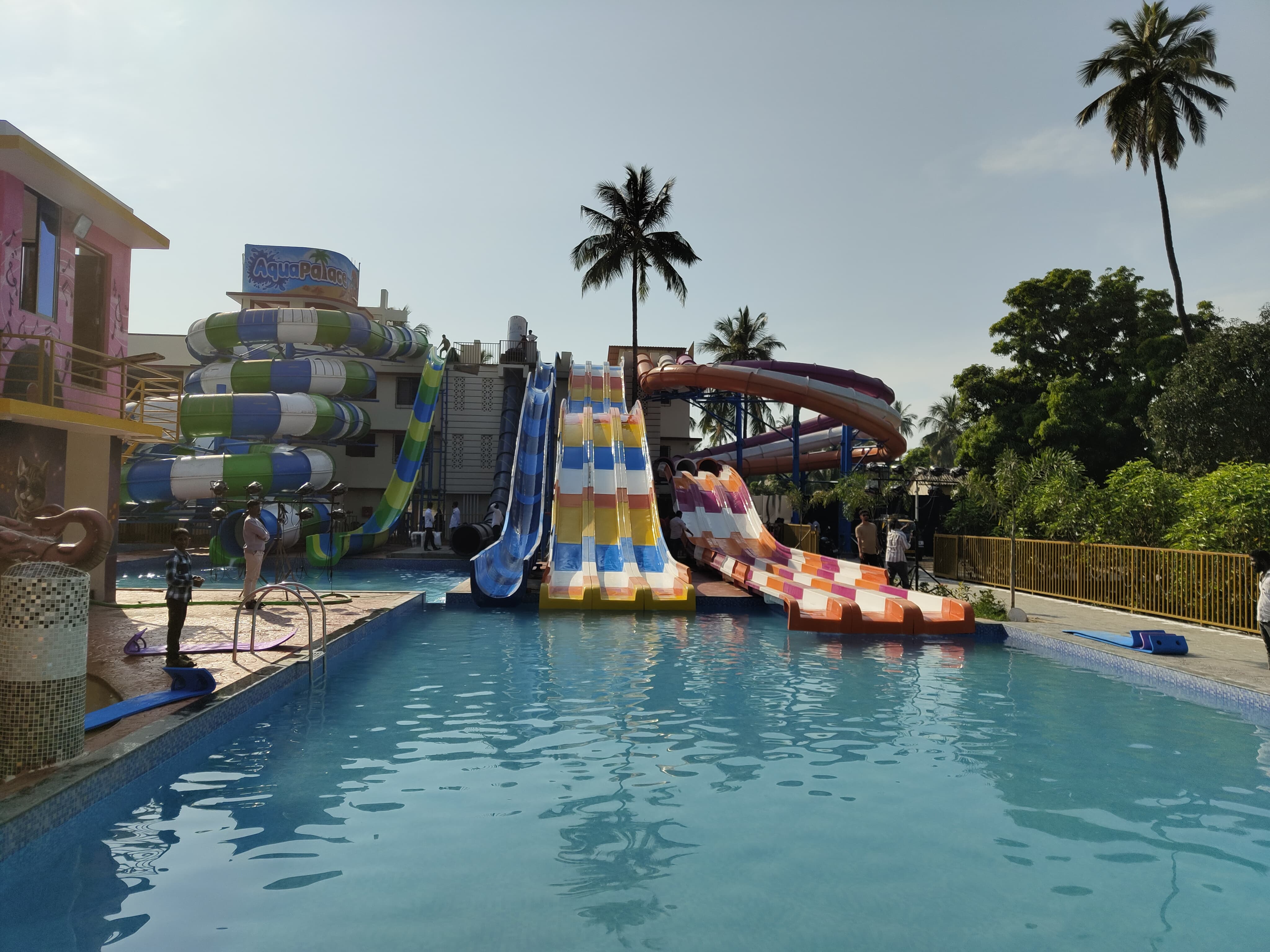 AQUA PALACE WATERPARK & RESORT image 4