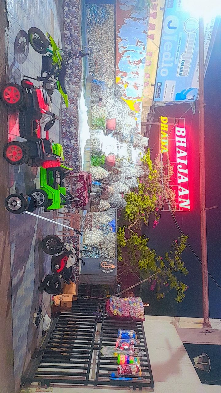 BHAIJAAN DHABA