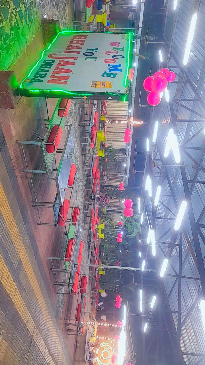 BHAIJAAN DHABA image 4