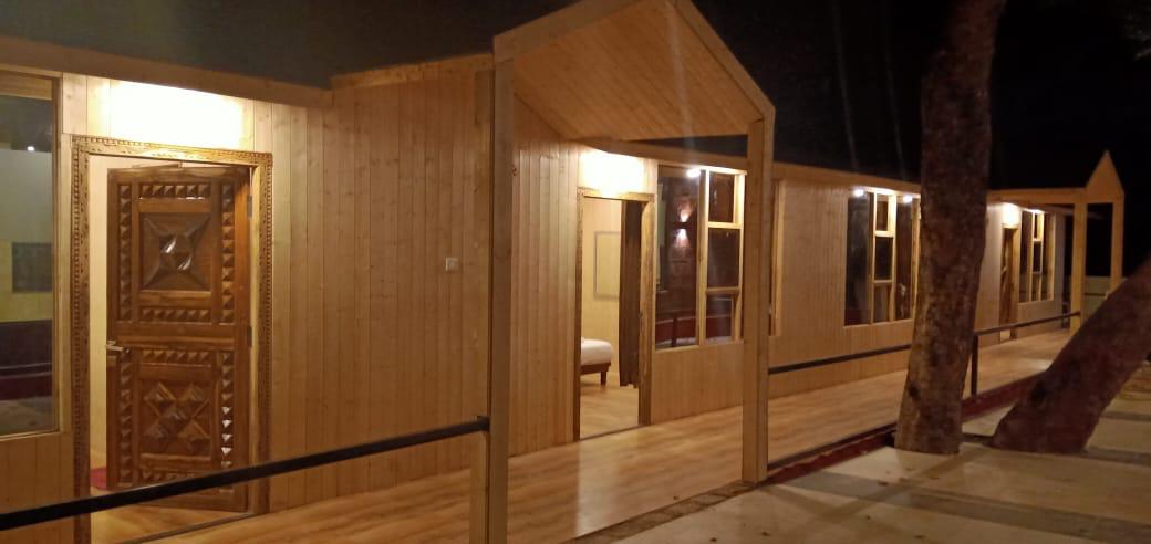 MAHABALESHWAR NATURE RESORT image 4