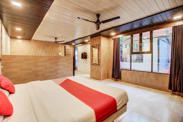 MAHABALESHWAR NATURE RESORT image 3