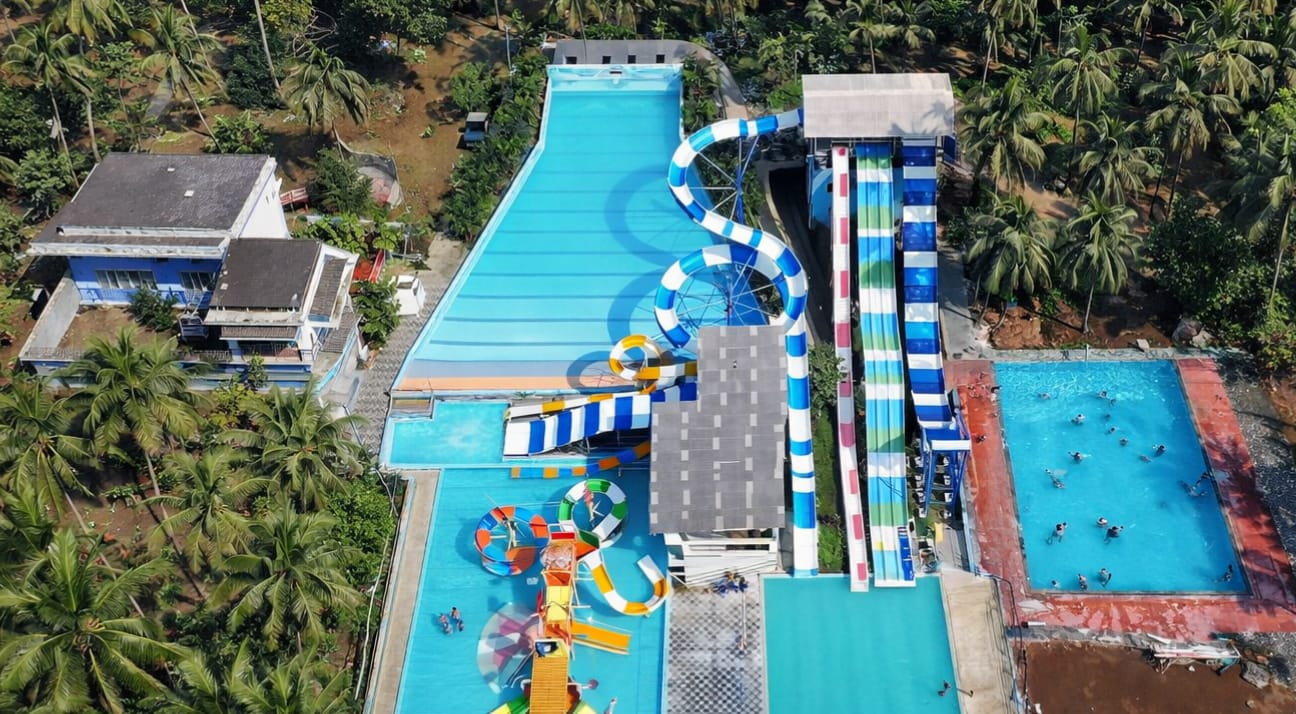 Vaity Aqua Resort image 2