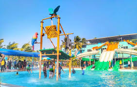 DreamWorld Waterpark & Beach Resort image 2