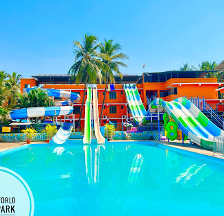 DreamWorld Waterpark & Beach Resort image 3