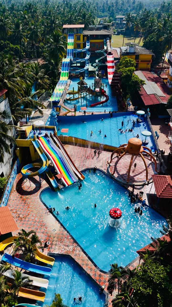 Patil Resort image 2