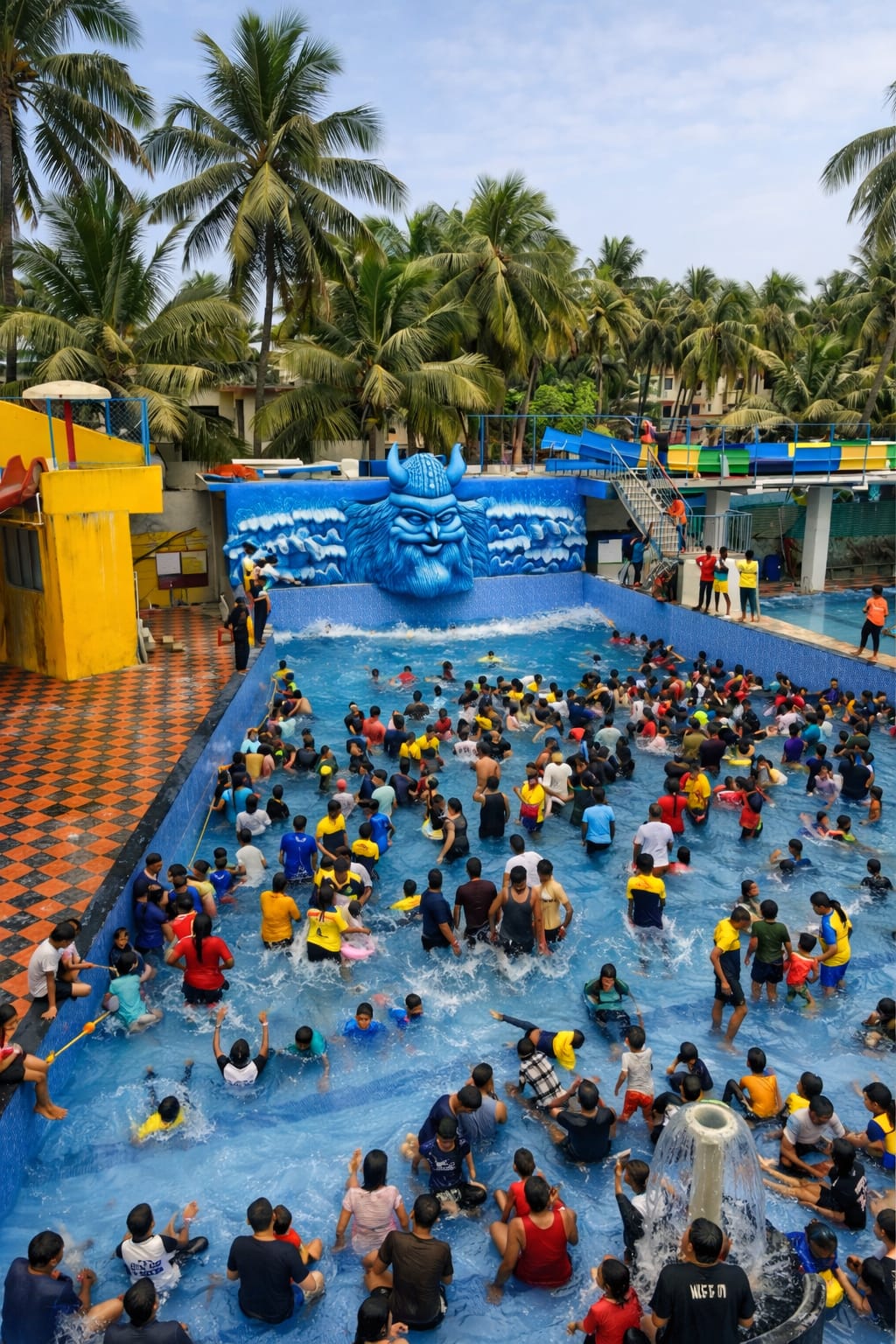 Patil Resort image 3