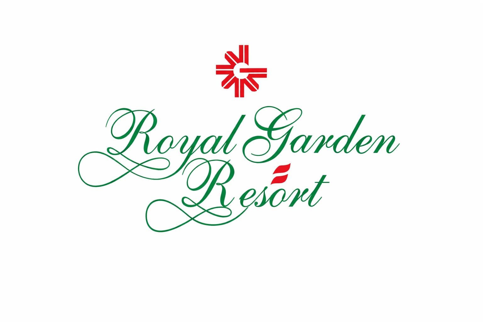 ROYAL GARDEN RESORT