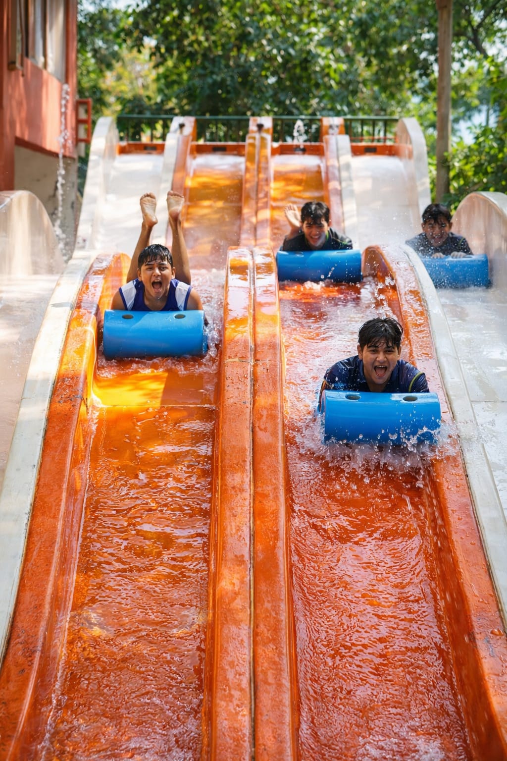 ROYAL GARDEN RESORT image 2