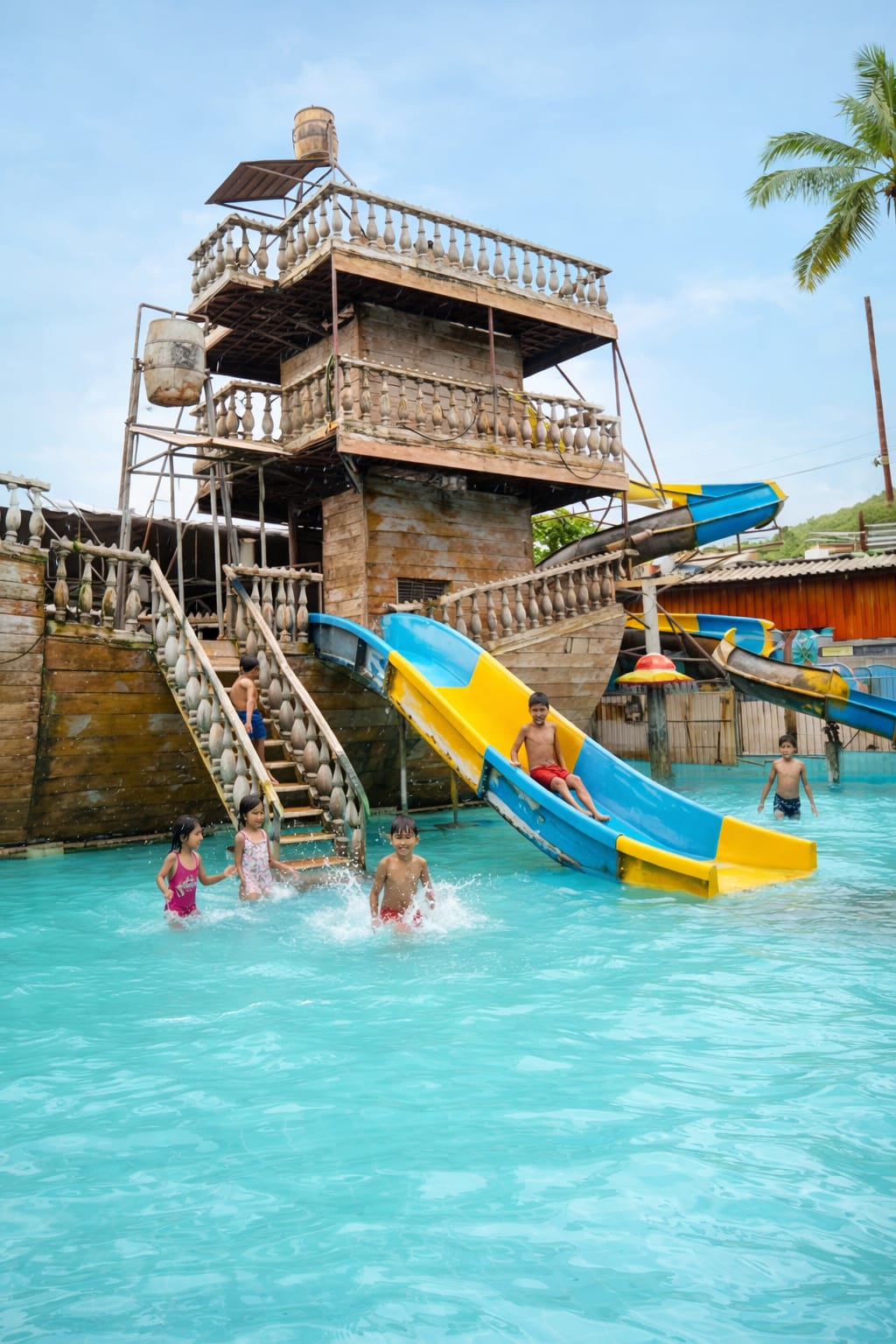 ROYAL GARDEN RESORT image 3