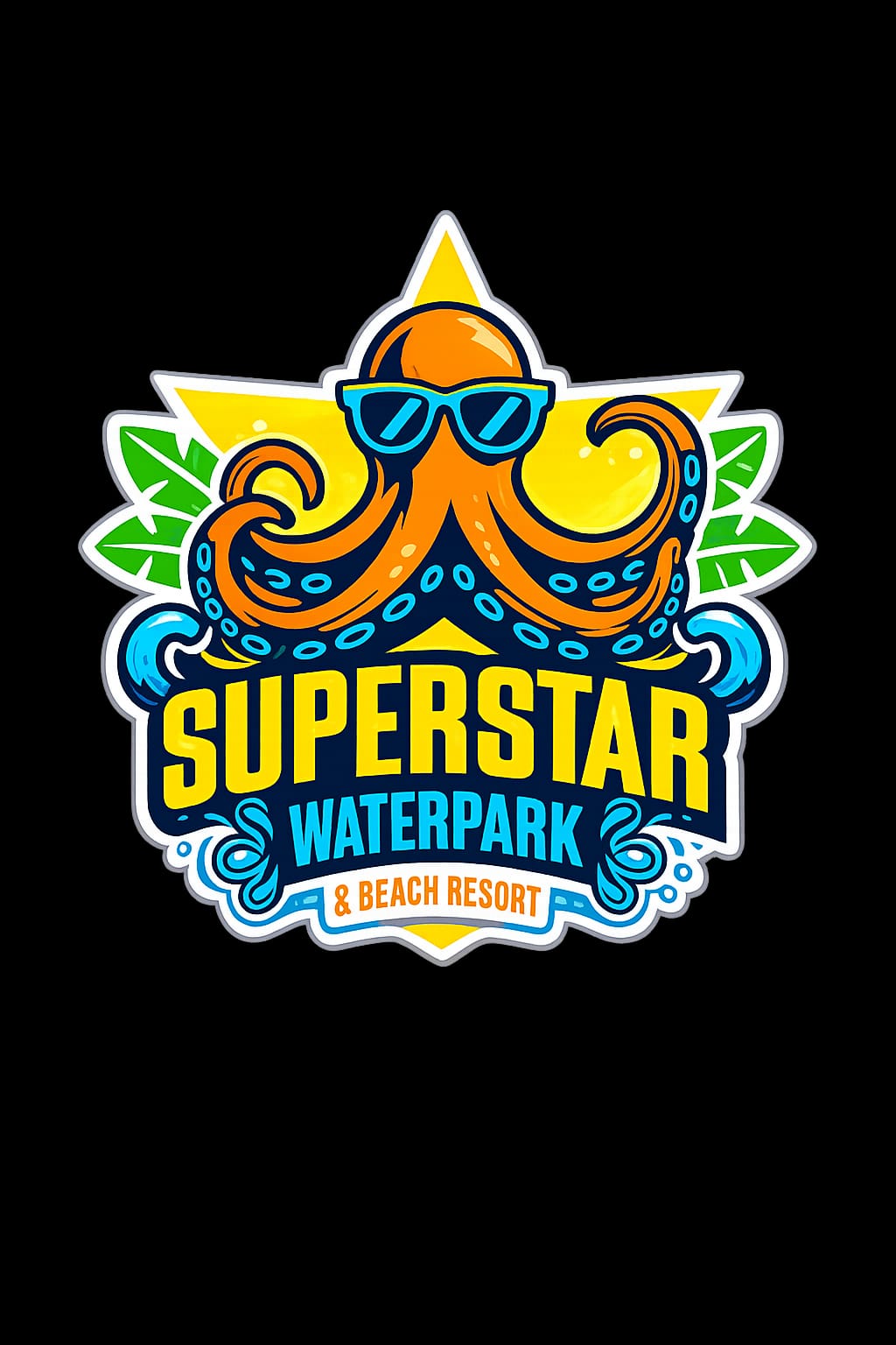 SUPERSTAR RESORT