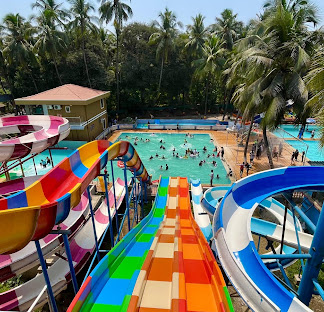 Visava Waterpark & Beach Resort image 3