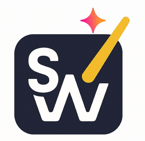Scopewriter Logo