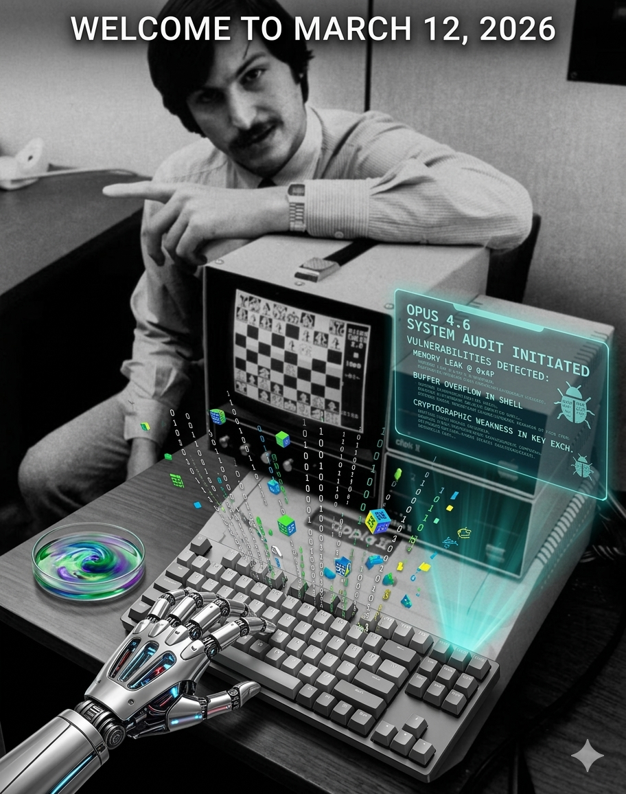 Opus Purifies Jobs Apple Two Bugs