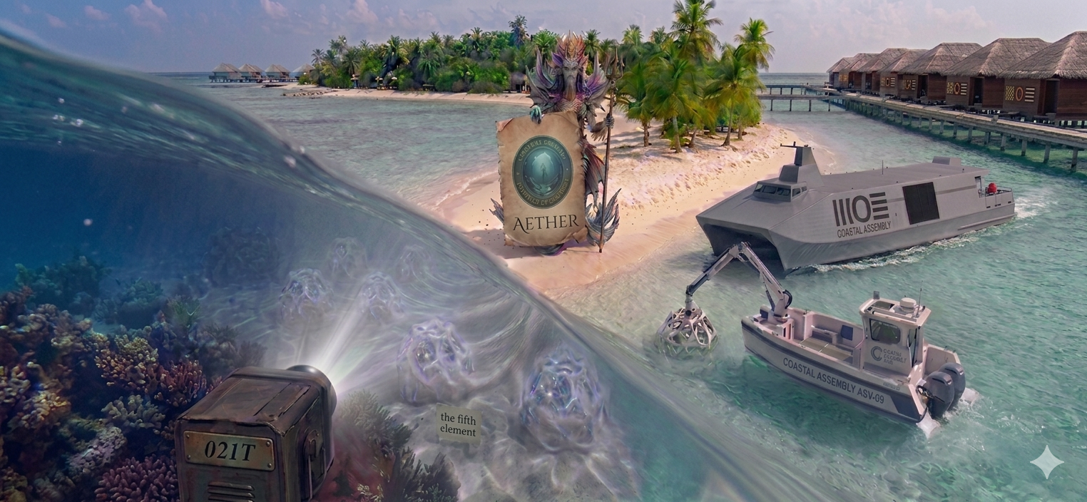 Fuck the Unexpected- I Did What I Projected