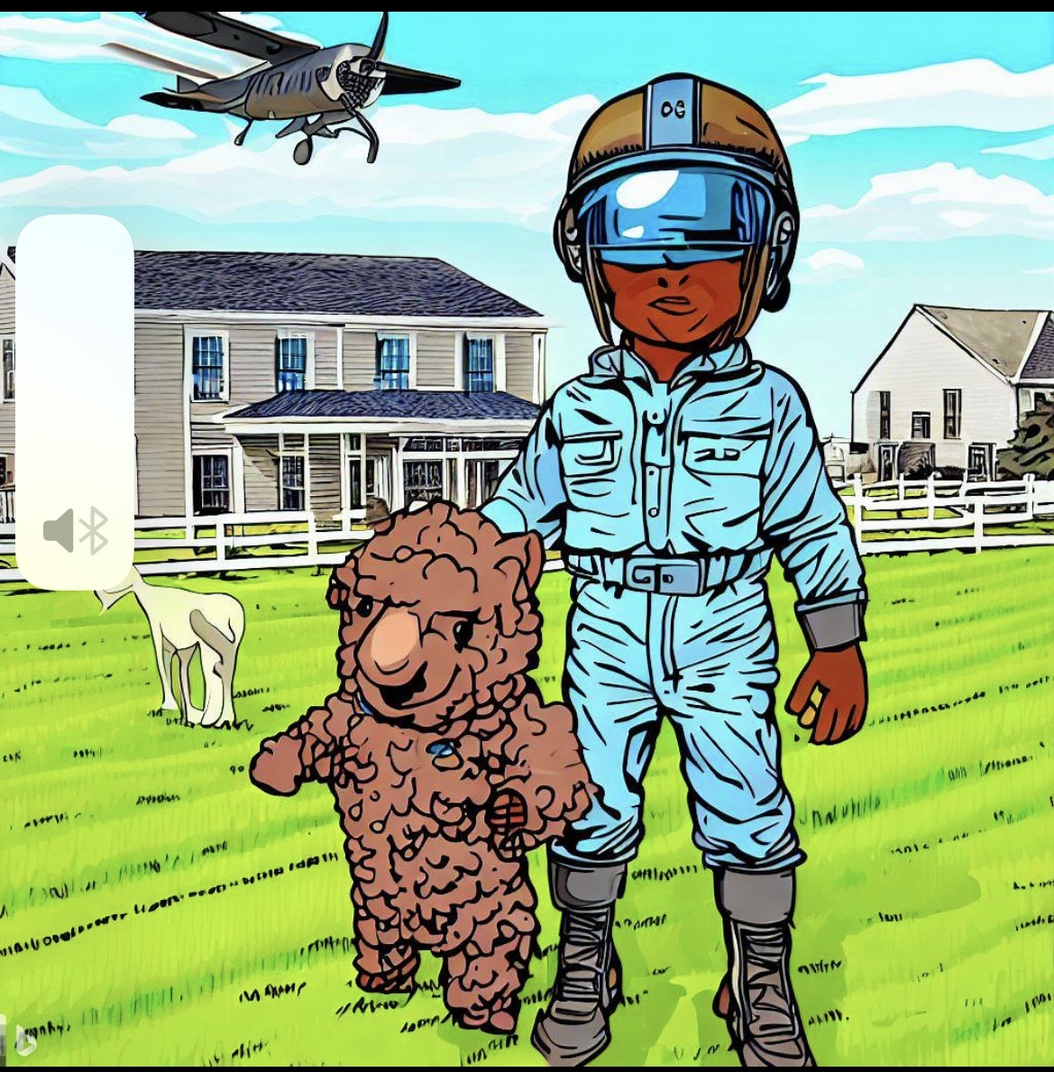 The Pact of the Prairie