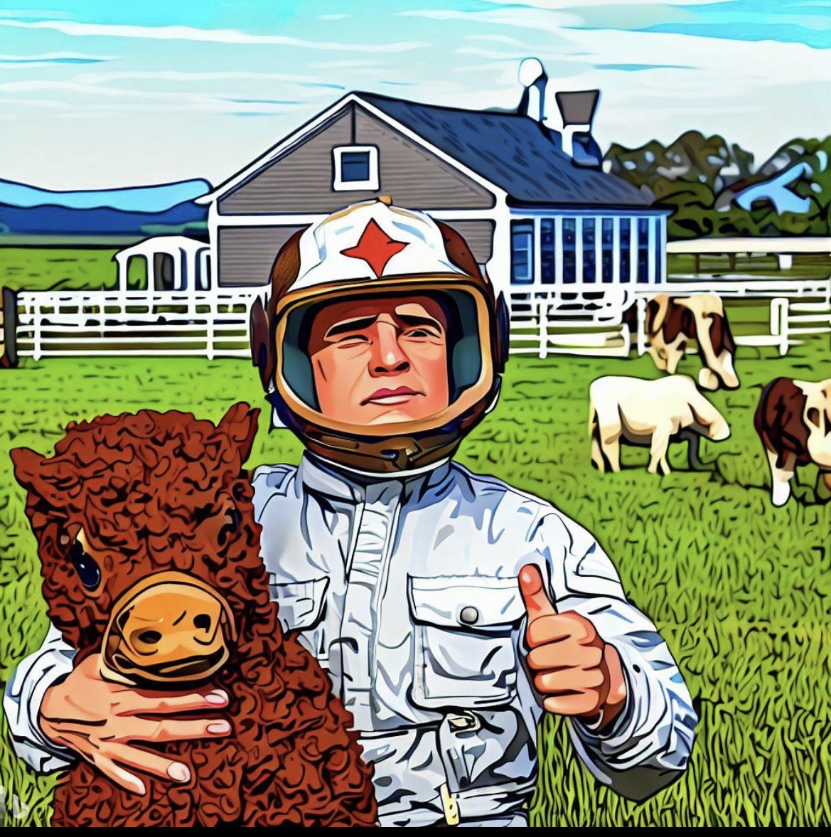 Affirmation of Dexterity