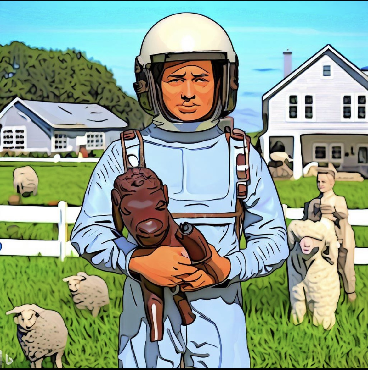 Grays, Browns, and Whites