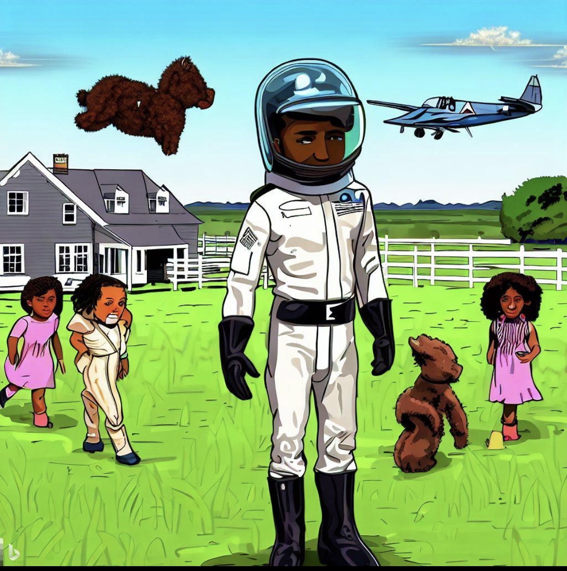 The Formation of Isos and Skelos