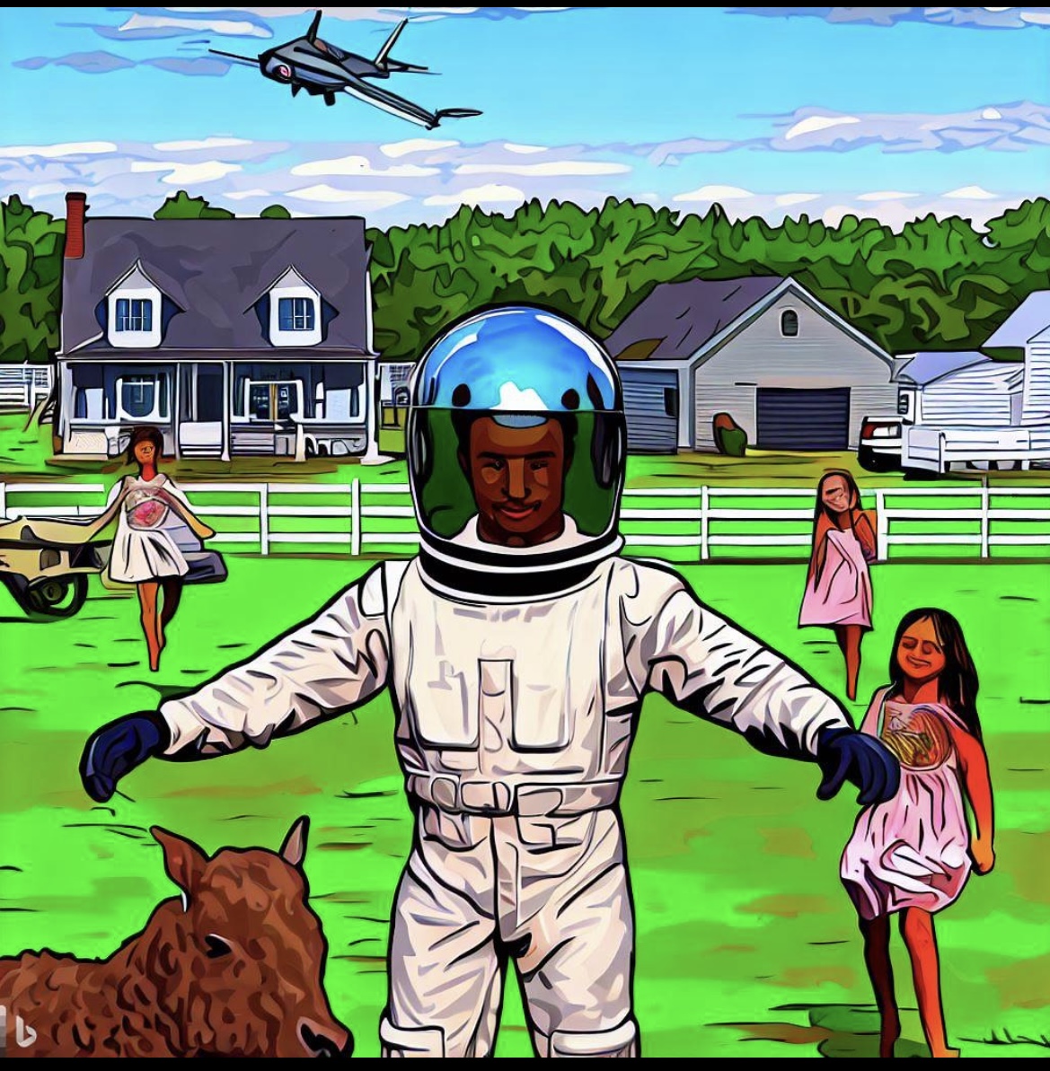 The Boolean Diffusion