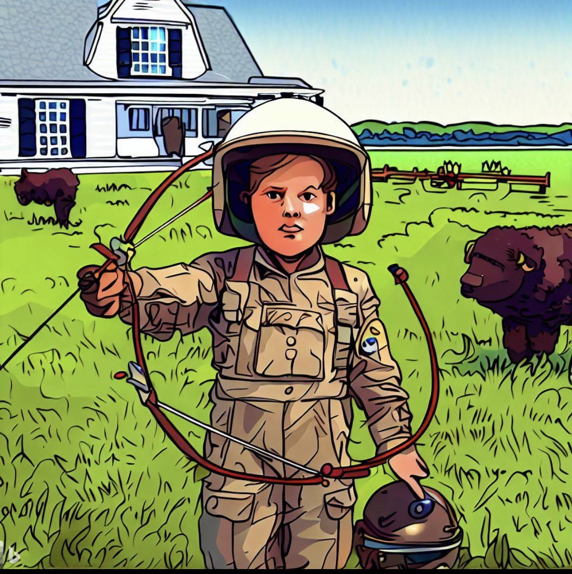 Boarding Initial Setup