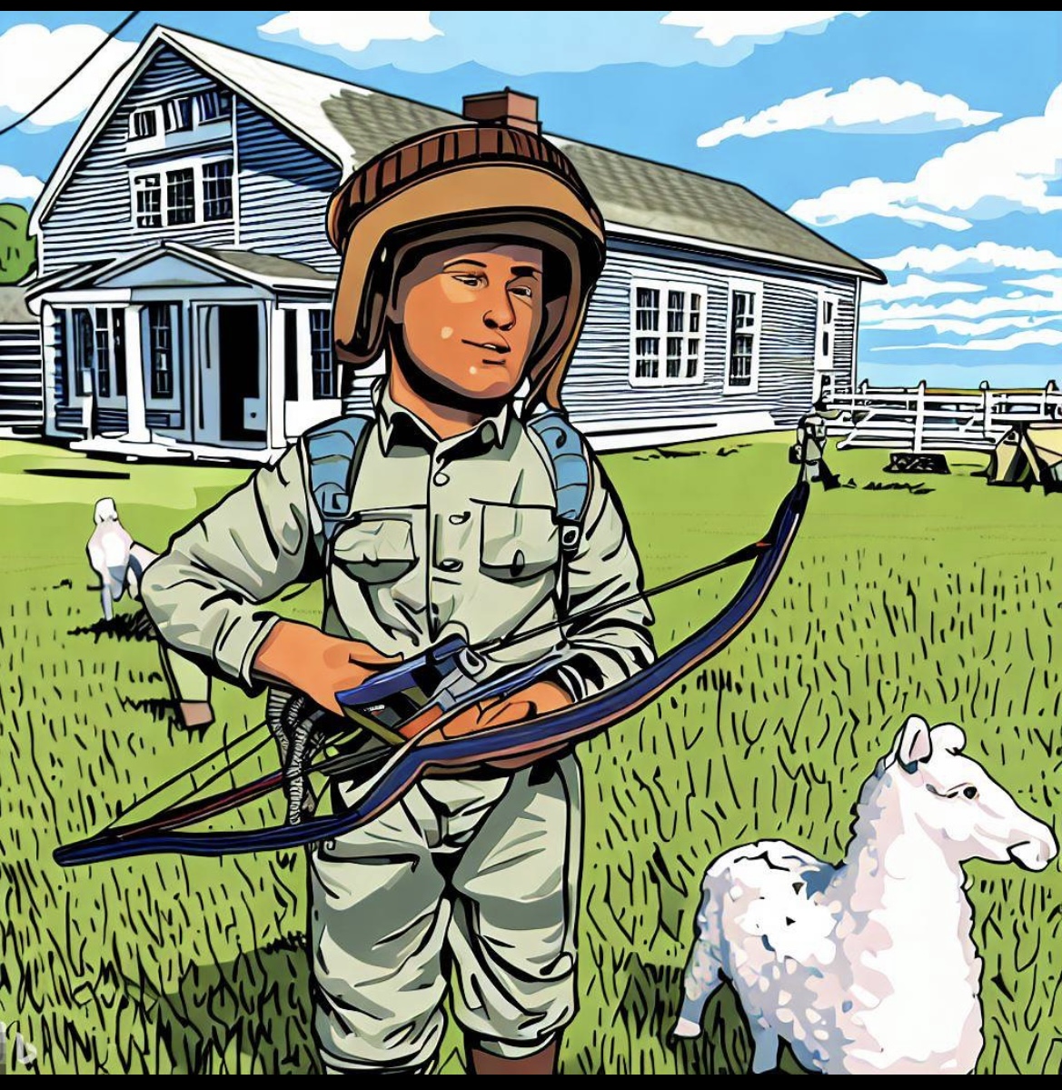 Benchmarks, Bootstraps and Tent Poles