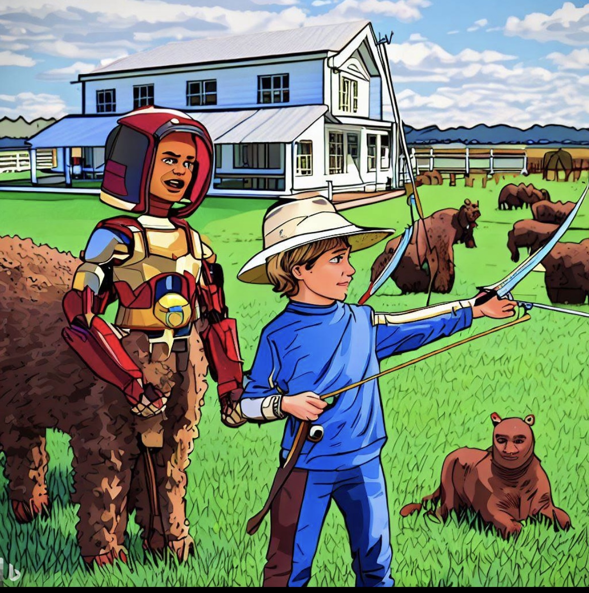 Wooly Computational Intelligence