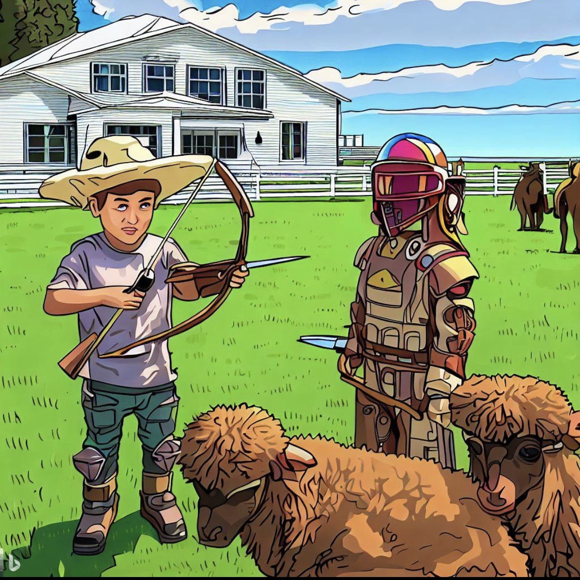 Higher Versions of the Light Prizm