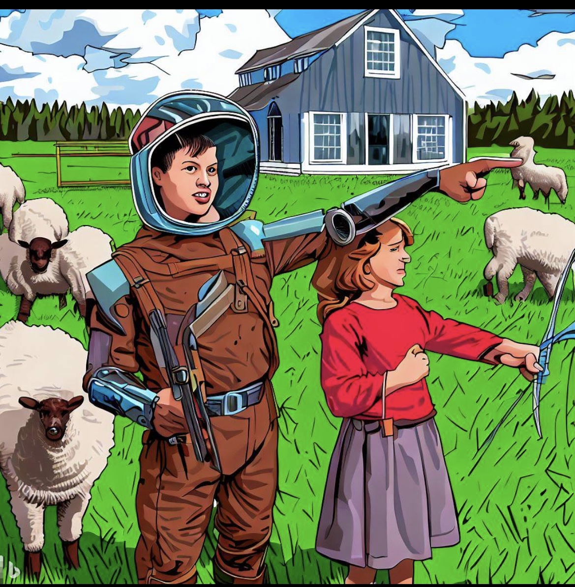 Gradient Transponder