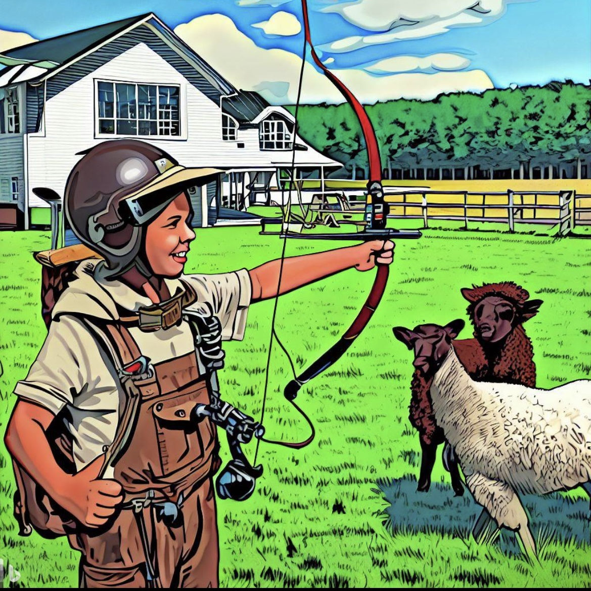 Alpaca Diffusion and Stabilization