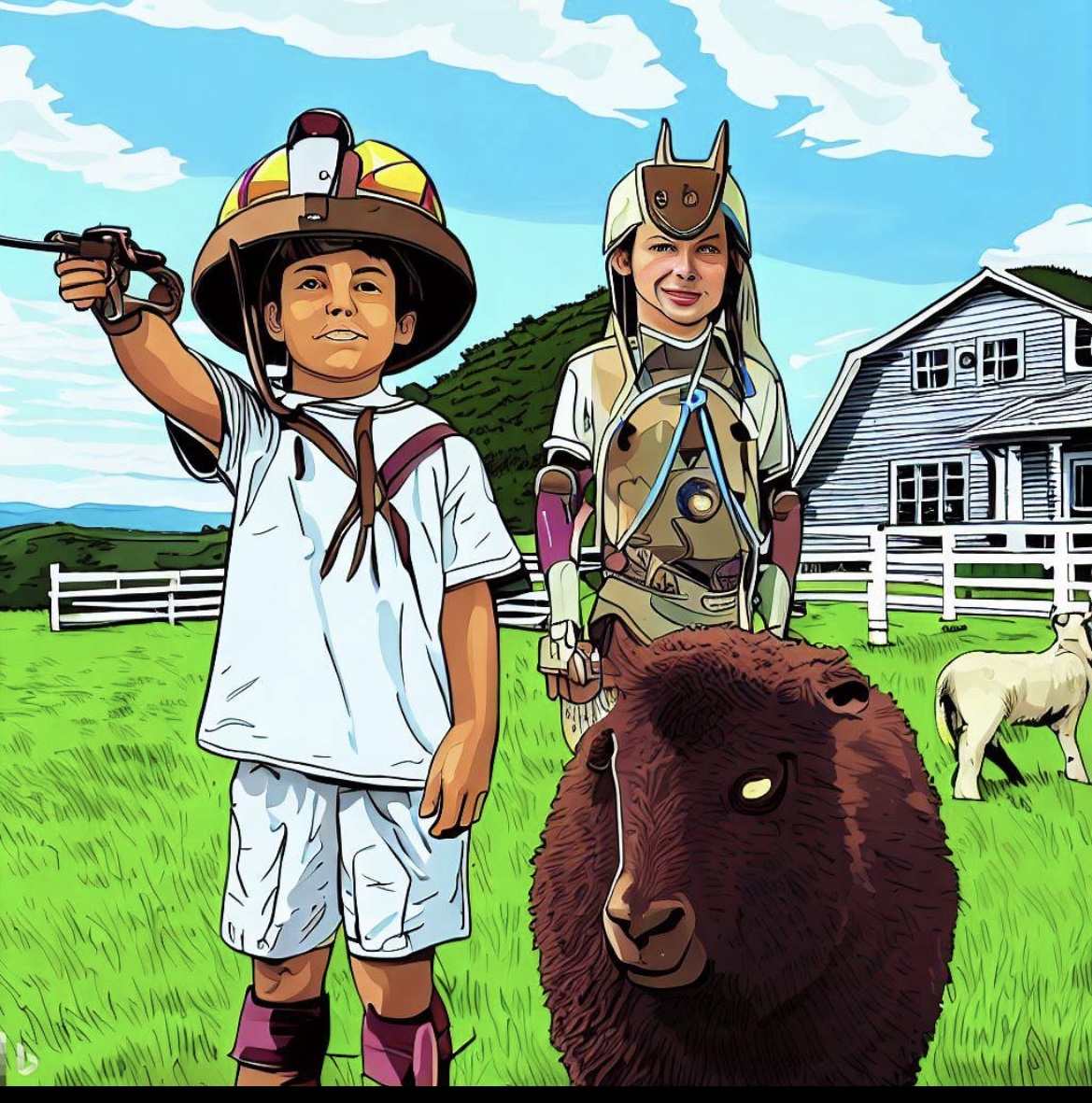 The Emblem of Flight