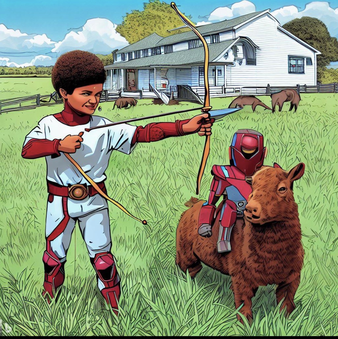 The Silicon Substrate Rides on Organic Shoulders