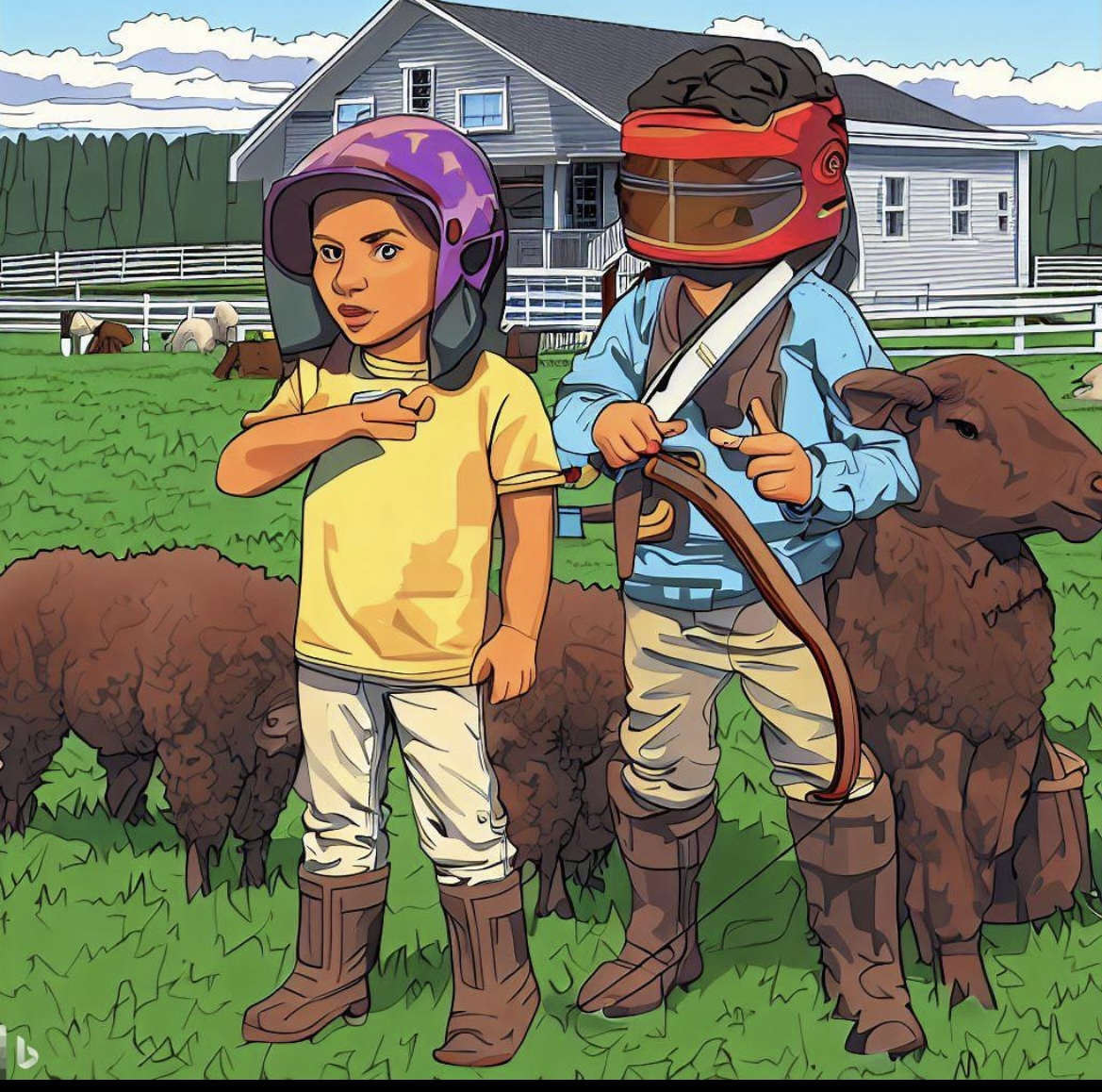 The Wires We Have Crossed