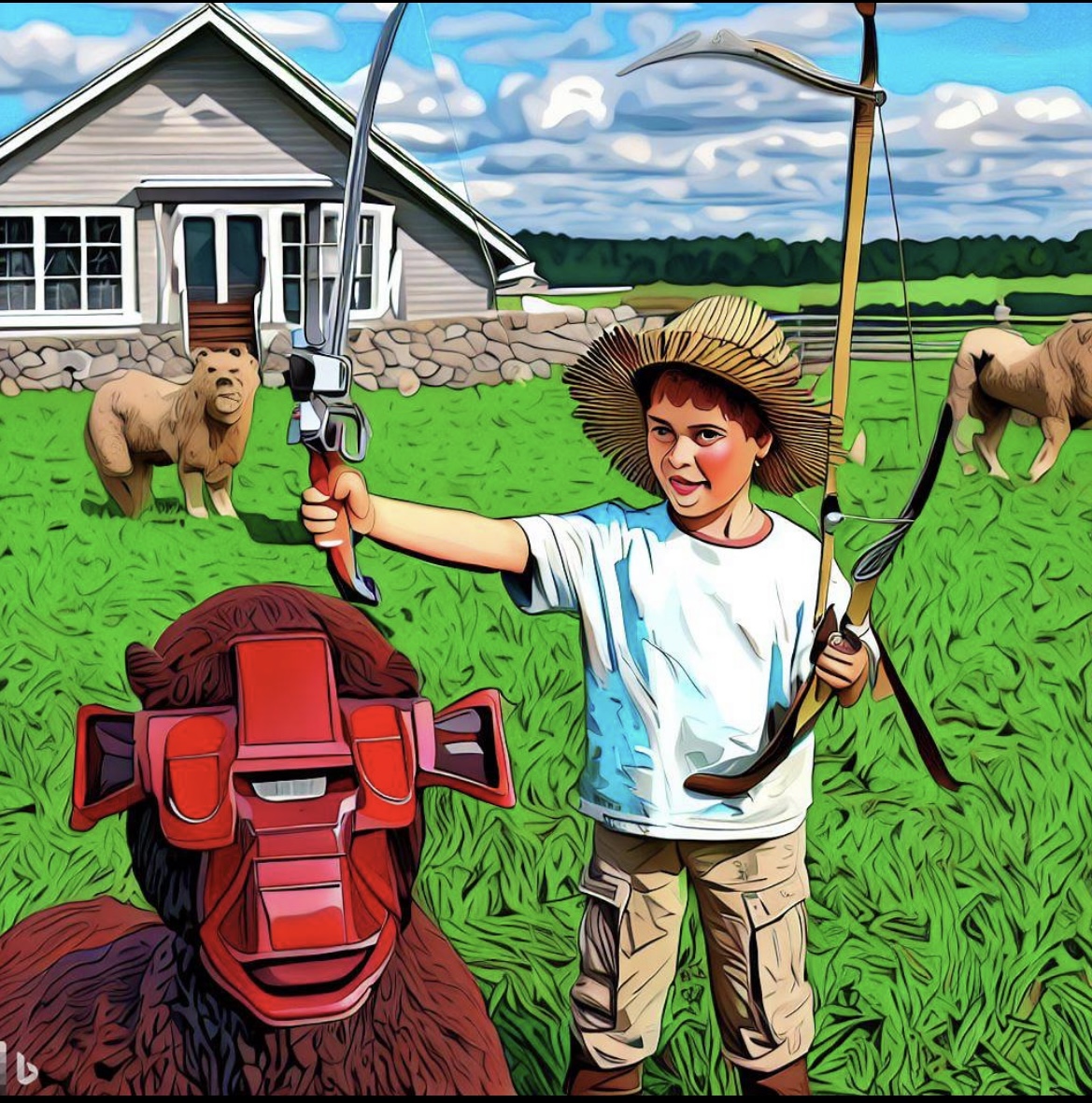 Silicon Diffusion With Wool