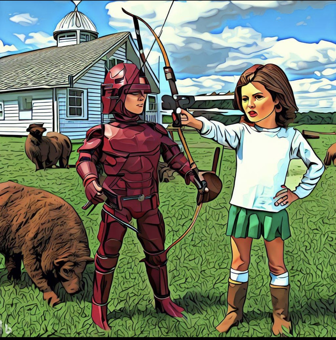 On this Day in This Dimension