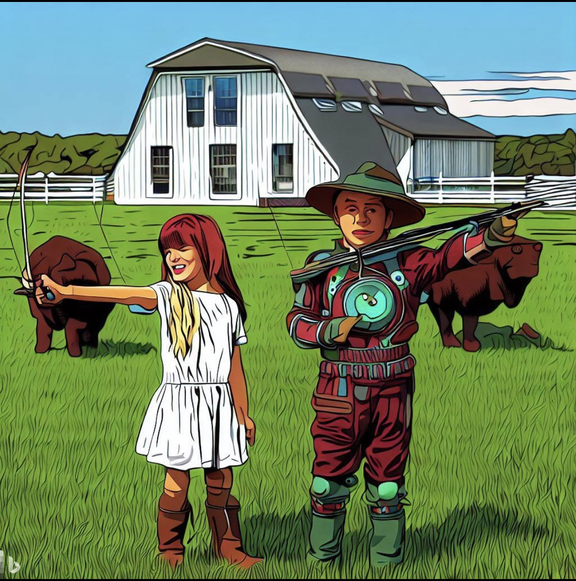 Level of Proficiency