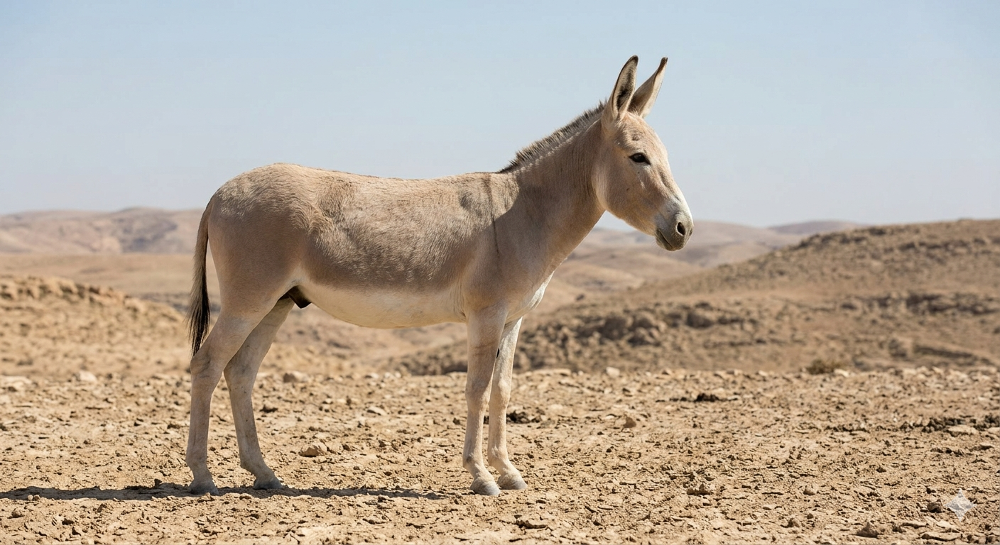 Donkey Exolinguistics Portal