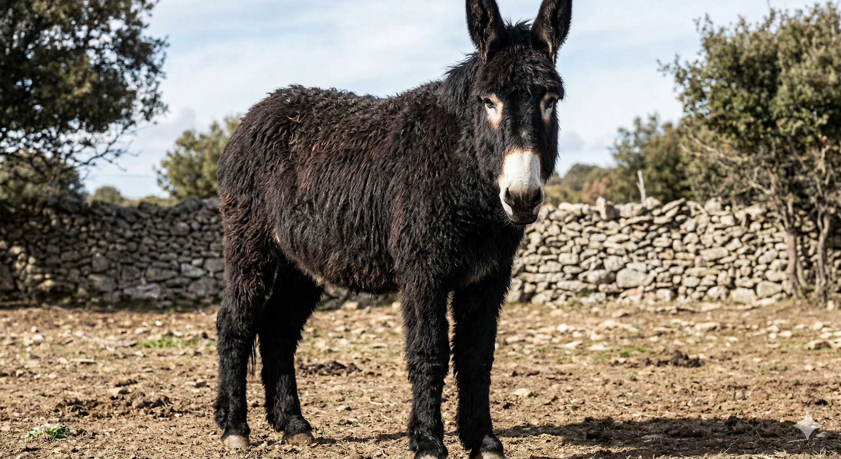 L'Âne Zamorano-Léonais