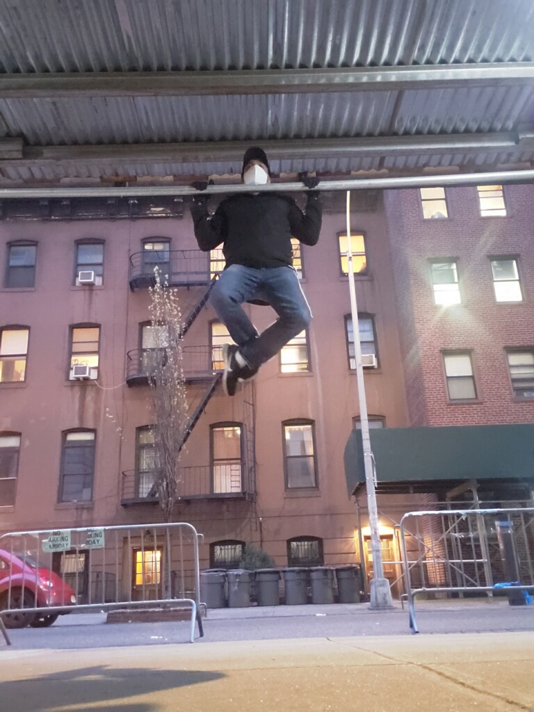 Punch Buggy Red Pull Up