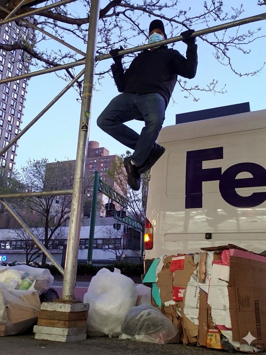 The Iron Man Pull Up and Psy-Op-20