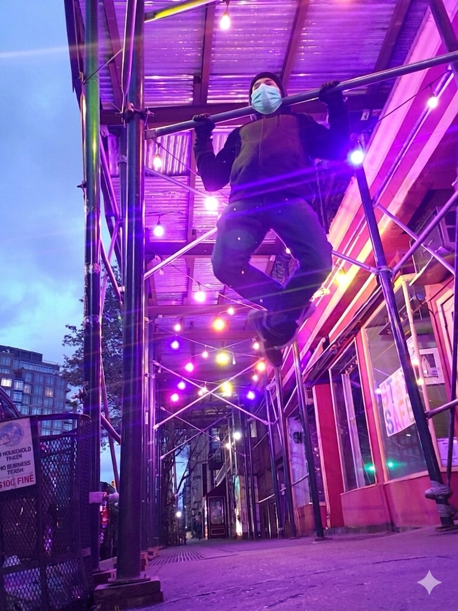 Psychedelic Corner Pull Up and Third Psy-Op-20