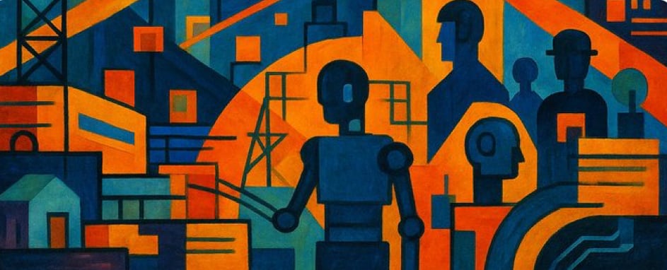 Welcome to Late October