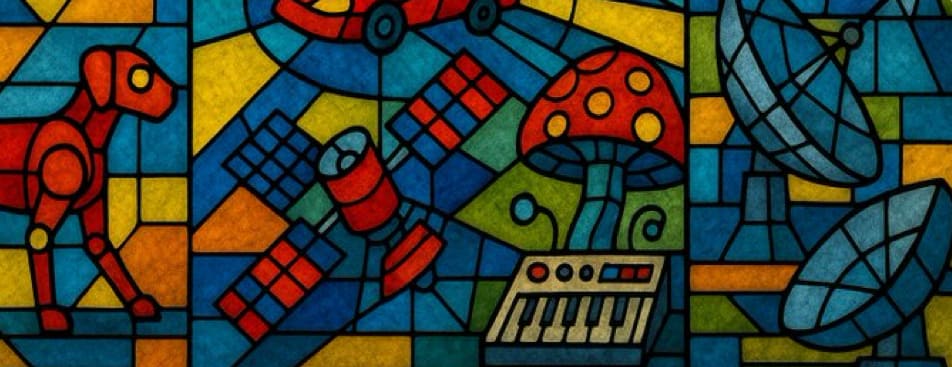 Welcome to November 4 2025