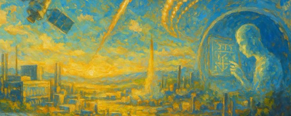 Welcome to November 5 2025