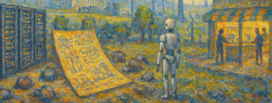 Welcome to November 6 2025