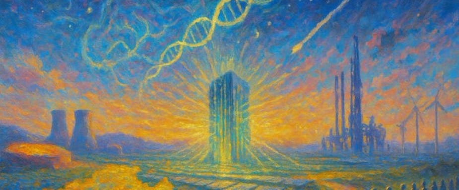 Welcome to November 7 2025