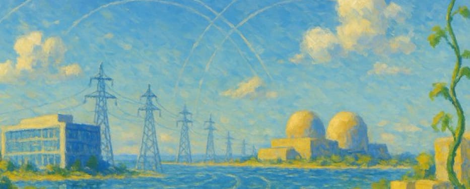 Welcome to November 9 2025