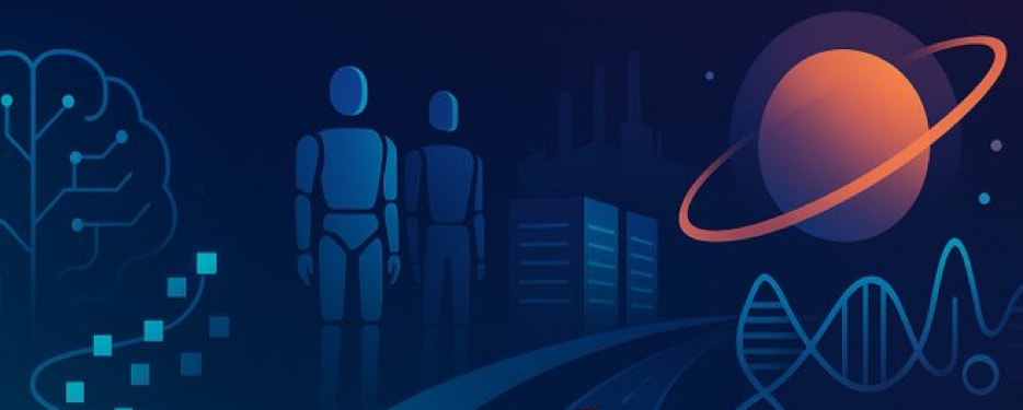 Welcome to November 12 2025