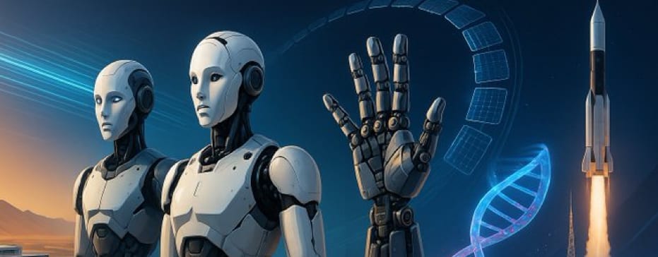 Welcome to November 16 2025