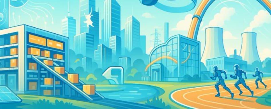 Welcome to November 19 2025